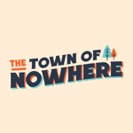 The Town of Nowhere logo