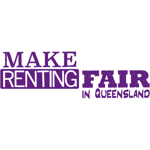 Make Renting Fair in Queensland