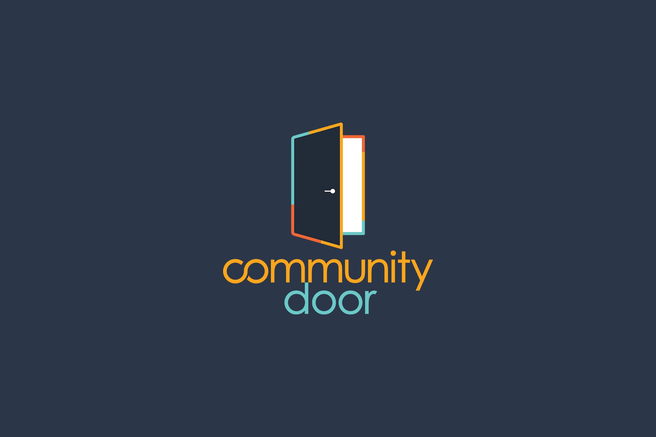 Community Door