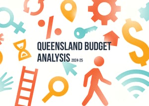 Queensland Budget Analysis 2024-25