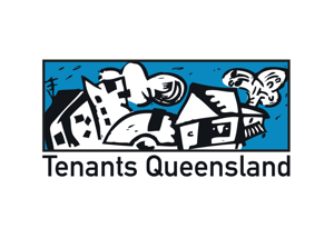 Tenants Queensland Logo