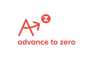 Advance to Zero