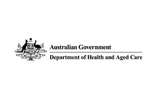 Deparment of Health and Aged Care