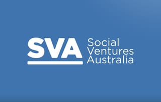 Social Ventures Australia Logo