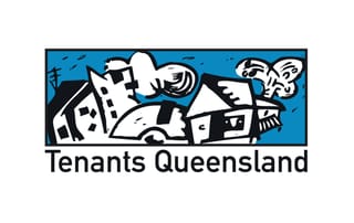 Tenants Queensland Logo