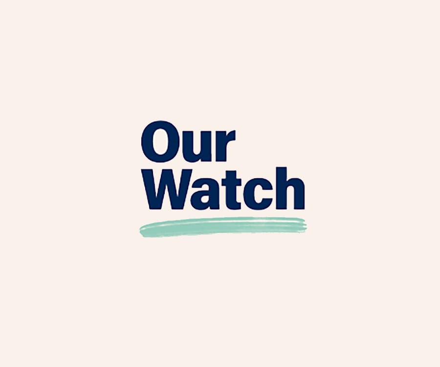 Our Watch